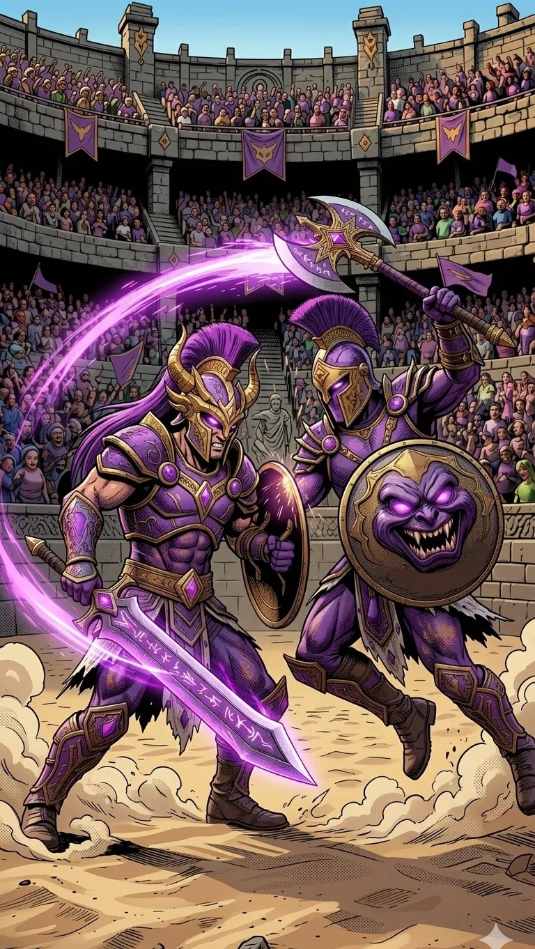 Analtena Arena